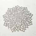 thumbnail image 4 of Hollow Insulation Coaster Pads Table Bowl Mats For Home Decor Heat Resistant Placemat For Dining Table, 4 of 5