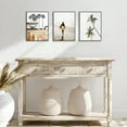 thumbnail image 5 of Americanflat 12x16 Front Loading Picture Frame with Shatter-Resistant Glass 3 Pack Metropolitan Photo - Black, 5 of 7