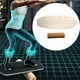 thumbnail image 1 of Tabla de equilibrio, equipo de entrenamiento portátil, tabla de fitness ligera y de madera. color de la madera, 1 of 8