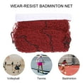 thumbnail image 3 of DEEPCRAFF Sport Net Badminton Net 1Set For Friends Family Birthday Gathering, 3 of 8