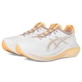 thumbnail image 1 of Zapatillas de Running ASICS Gel-Nimbus 27 para Mujer Blanco/Beige - Talla 11.5 US, 1 of 9