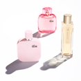 thumbnail image 2 of Lacoste L.12.12 Rose By Lacoste Eau De Parfum Spray 1.6 Oz, 2 of 14