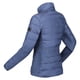 thumbnail image 4 of Regatta - Chaqueta Acolchada Keava II para Mujer (Denim Oscuro) Regatta UTRG8160_darkdenim, 4 of 4