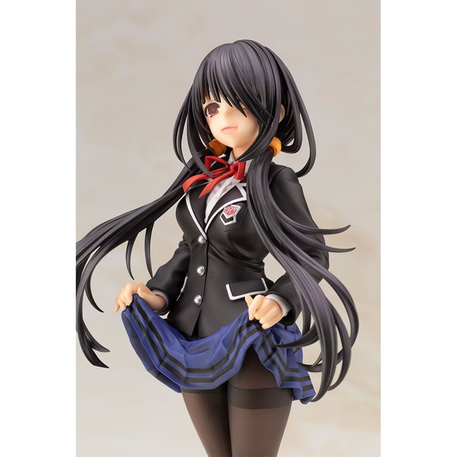 kurumi❗ Kurumi Tokisaki -Zafkiel- 1/7 Figure (Date A Live)