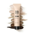 thumbnail image 4 of Cream BB Glow + Long Acting Oil Control Hide Pores Foundation Skin Foundation Tinted Moisturizer Facial Moisturizer Beauty Clearance, 4 of 9