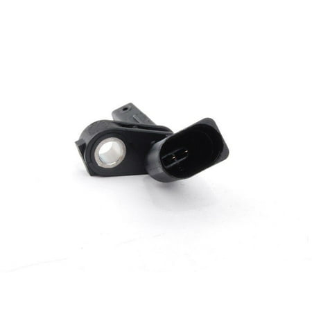 Audi Abs Speed Sensor - Front or Rear Right ABS Wheel Speed Sensor for Audi Volkswag Porsche 7H0927804