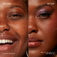 thumbnail image 6 of NYX Professional Makeup Bare with Me Blur Skin Tint Foundation, Medium Coverage, Deep Bronze, 6 of 12