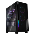 thumbnail image 1 of Xtreme PC Gaming Aorus Geforce RTX 4070 TI Super AMD Ryzen 9 7900X 64GB DDR5 SSD 2TB 5TB Sistema Liq, 1 of 6