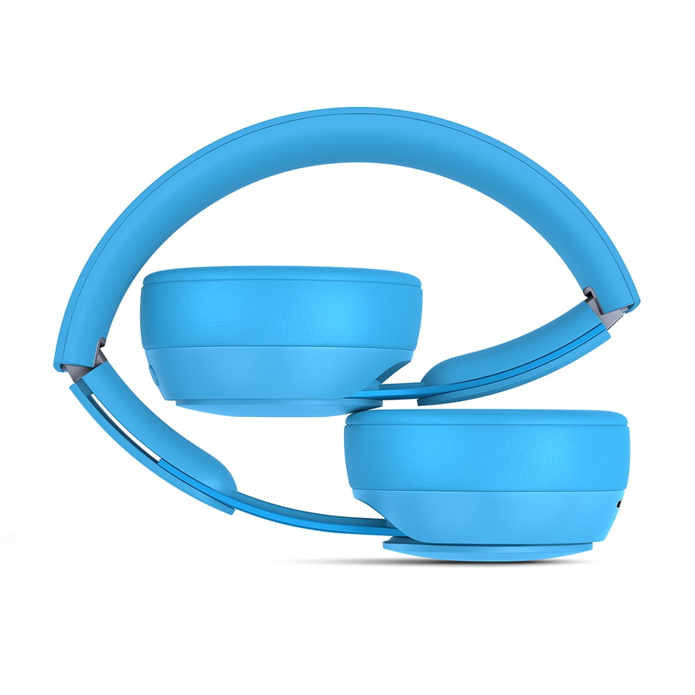 Beats by Dr. Dre Solo Pro Bluetooth On Ear Headphones Light Blue