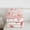 Pink 02, variant on Homewish Kawaii Couple Bird Bedding Comforter Set, Romantic Love Heart Twin Comforter Sets, Pink Cherry Blossoms Reversible Bedding Set, Lightweight Room Decor, 2 Pieces