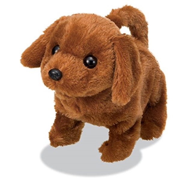 dachshund stuffed animal walmart