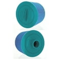 thumbnail image 7 of Hurricane 2 Pack Elite Aseptic Pool Filter Cartridge for PBF35-M, 7 of 7
