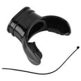 thumbnail image 2 of Embout de Plongée Professionnel en Silicone Premium Durable Confortable Plongée sous-Marine Transparent, 2 of 7