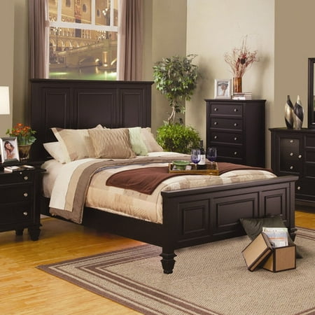 Wildon Home Panel Bed
