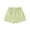 Green, variant on Gingham Plaid Shorts for Kids Girls Size 8 Cute Casaul Elastic Shorts for Girls Summer Casaul Beach Wear Light Stylish Shorts Black 3-4 Years
