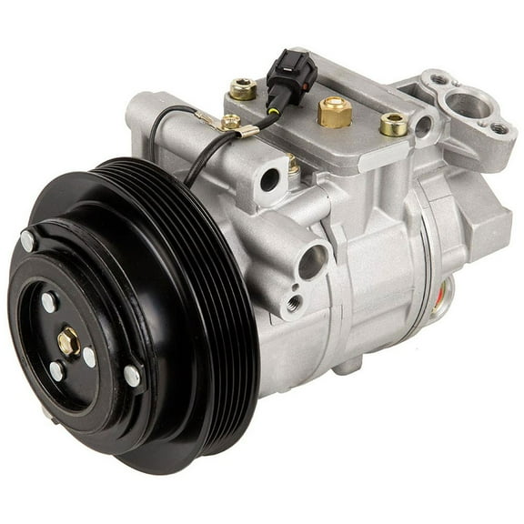 For Infiniti G20 1999 AC Compressor & A/C Clutch - BuyAutoParts