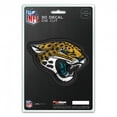 thumbnail image 1 of Jacksonville Jaguars Die Cut 3D Decal, 1 of 3