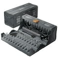 thumbnail image 1 of Juego de destornilladores eléctricos EZARC 181 en 1 con 160 puntas, 1 of 9