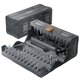 thumbnail image 1 of Juego de destornilladores eléctricos EZARC 181 en 1 con 160 puntas, 1 of 9