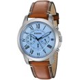 thumbnail image 1 of Reloj Fossil Coleccion Grant FS5184 Para Hombre Caballero, 1 of 4