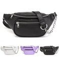 thumbnail image 2 of Sac Banane Ajustable Mode Mignon pour Femmes Filles, 2 of 10