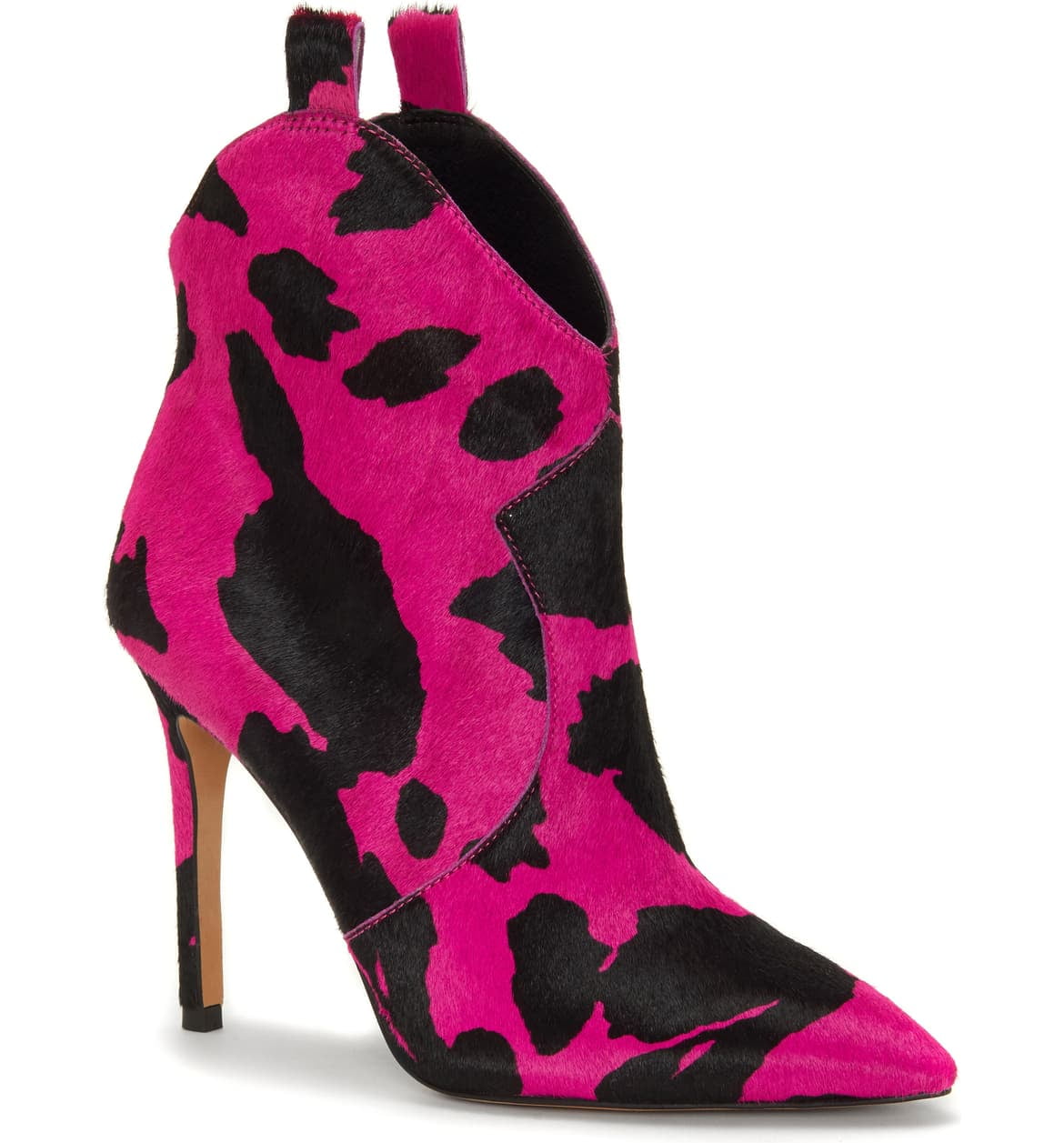 jessica simpson hot pink heels
