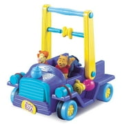 Fisher-Price Pop Around Friends Walker