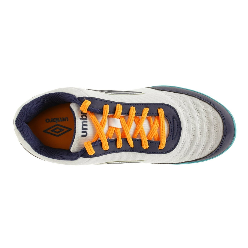 Umbro Men's Futsal Street V Indoor Court Soccer Shoes