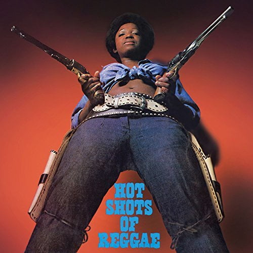 Hot Shots Of Reggae: Expanded Edition / Various