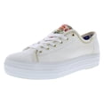thumbnail image 5 of Keds Womens Triple Kick X Rifle Paper Co. Platform  Athletic Sneakers Casua, 5 of 5