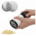 thumbnail image 2 of Cheese grater Cheese mill grater Manually adjustable cheese cutter, 2 of 4