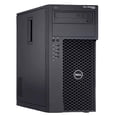 thumbnail image 5 of Restored Dell T1650 Desktop Computer Bundle Windows 10 Core i3 Processor 8GB Memory 500GB Hard Drive DVD Wi-fi with a 19" LCD and a T-Wolf T100 Wireless Keyboard and Mouse PC (Refurbished), 5 of 5