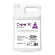 Cyper TC Insecticide Termiticide - 1 Gallon