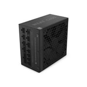 NZXT ATX 3.1 850 Watt 80 Plus Gold Fully Modular Power Supply - Black-PA-8G2BB-US