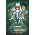 thumbnail image 1 of The Last Council (Amulet, Bk. 4), 1 of 4