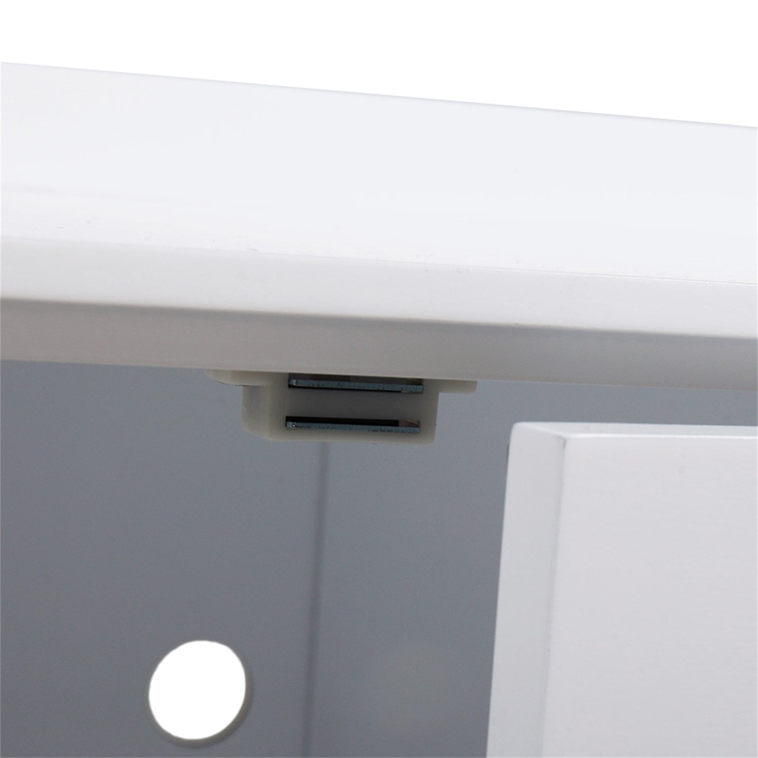 Pefilos Cat Houses for Indoors, Cat Shelter, Wooden Pet House Enclosure Outside Shelter Animal Cage Storage Bench Furniture Cabinet, White Pefilos Cat Houses for Indoors, Cat Shelter, Wooden Pet House Enclosure Outside Shelter Animal Cage Storage Bench Furniture Cabinet, White