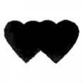 thumbnail image 4 of Non Slip Mats for Floor Wool Imitation Sheepskin Rugs Faux Non Slip Bedroom Carpet Mats Yoga Mat Non Slip Non Slip Yoga Mat Rug Mat Non Slip, 4 of 9