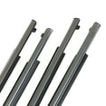 thumbnail image 4 of LABLT Weatherstrip Window Moulding Trim Sill Seal Belt Fit for Car Toyota RAV4 2013-2018, 4 of 5