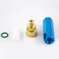 thumbnail image 4 of LOLIPPYY 1 Set of Oil Water Separator Simple Design Sky-blue for Air Tools, 4 of 4