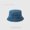 Blue, variant on New Foldable Fisherman Hat Washed Denim Bucket Hats Unisex Fashion Bob Caps Hip Hop Gorros Men Women Panama Bucket Cap Bob