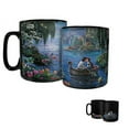 thumbnail image 2 of Trend Setters MMUGC956 Thomas Kinkade the Little Mermaid II Clue Morphing Heat-Sensitive Mug MMUGC956, 2 of 3