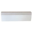 thumbnail image 2 of ****TALL****GpLuMy TALL 6ft Baseboard Heat Cover (refer to measuring prior to purchase) FOR OVERSIZED BASEBOARD HEATERS, 2 of 2