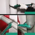 thumbnail image 2 of Ergonomic Adjustable Oil Filter Removal Tool Chain Lock Mechanism Metal, 2 of 10