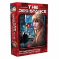thumbnail image 2 of NAOJIE Resistance: Card Game-Thrilling Social Deduction Board Game-Fast Strategy and Deception for 5-10 Players - Ages 13+(D),Coup Game,Coup Card Game,Deception Board Game, 2 of 4