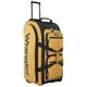 thumbnail image 3 of Bolsa de Lona con Ruedas Wrangler Dorado Ámbar Grande 76 cm, 3 of 8