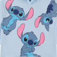 thumbnail image 4 of Disney's Lilo & Stitch Girls Pullover Hoodie - Little and Big Girls Sizes 4-16, 4 of 6