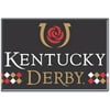 WinCraft Kentucky Derby 2.5" x 3.5" Logo Magnet