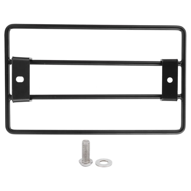 Rear Luggage Rack M516-b020-black Rear Luggage Rack M516-B020-Black Fit For REBEL 250/300/500 2017-2019