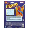 thumbnail image 2 of Spider-Man: Marvel Legends Series Cel Shaded Action Figure with 6 Accessories (6"), 2 of 6