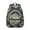 Black-16, variant on Southwestern Succulent Backpack Boho Cactus and Desert Style Watercolor Design Cute Kawaii Botanical School Bag for Students